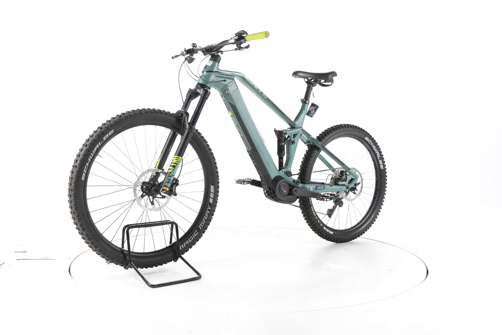 Bulls Sonic EVO AM 1 E-Bike Fully - Image 6