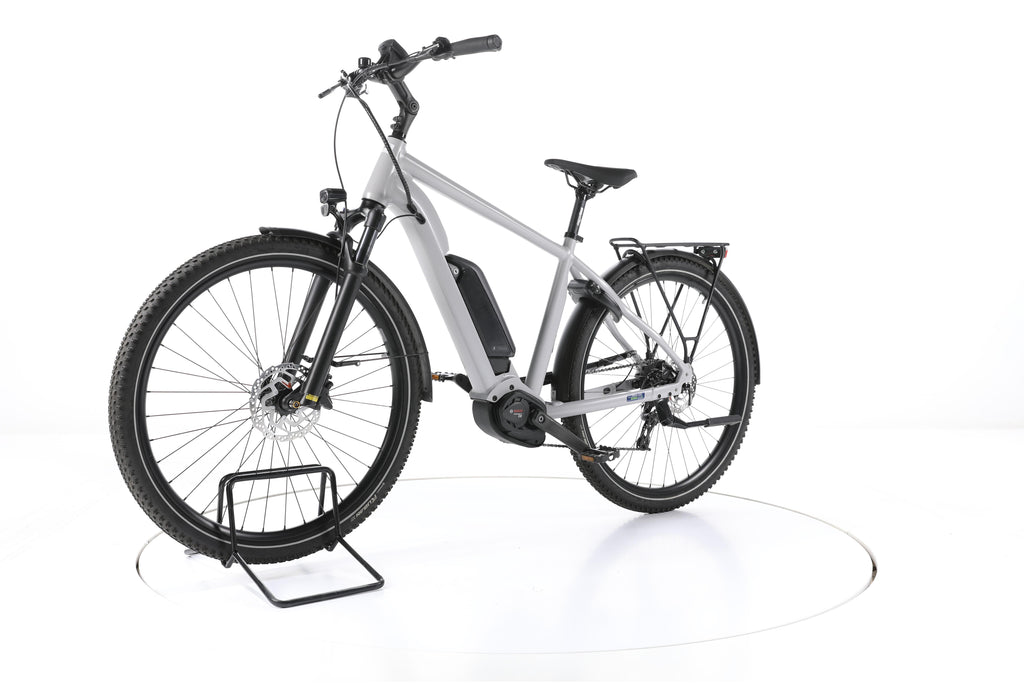 ADVANCED Trekking Plus Trekking E-Bike - Image 6