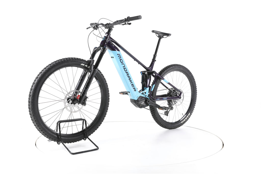 Mondraker DUSK R Fully E-Bike - Image 6