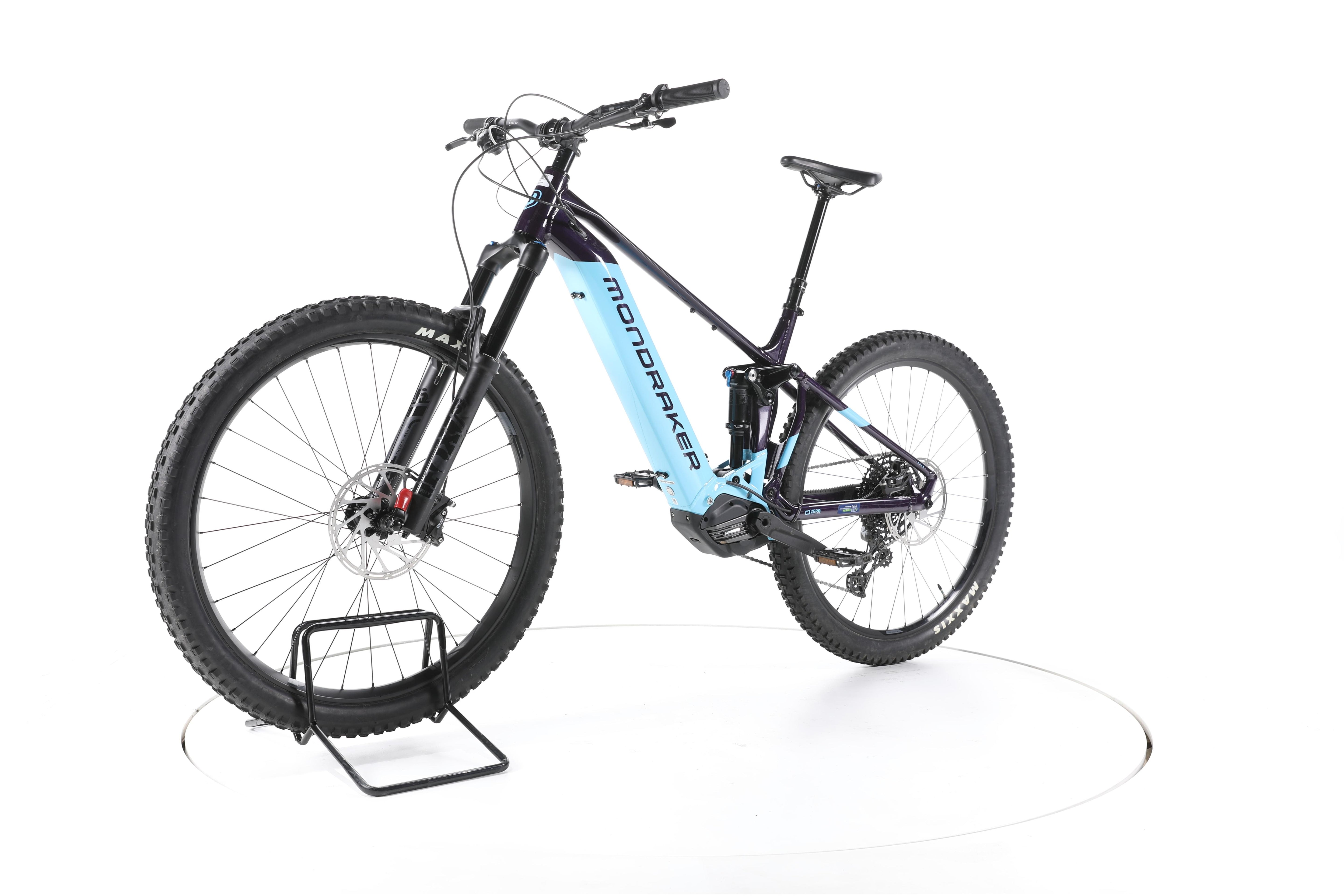 Mondraker DUSK R Fully E-Bike - Image 6