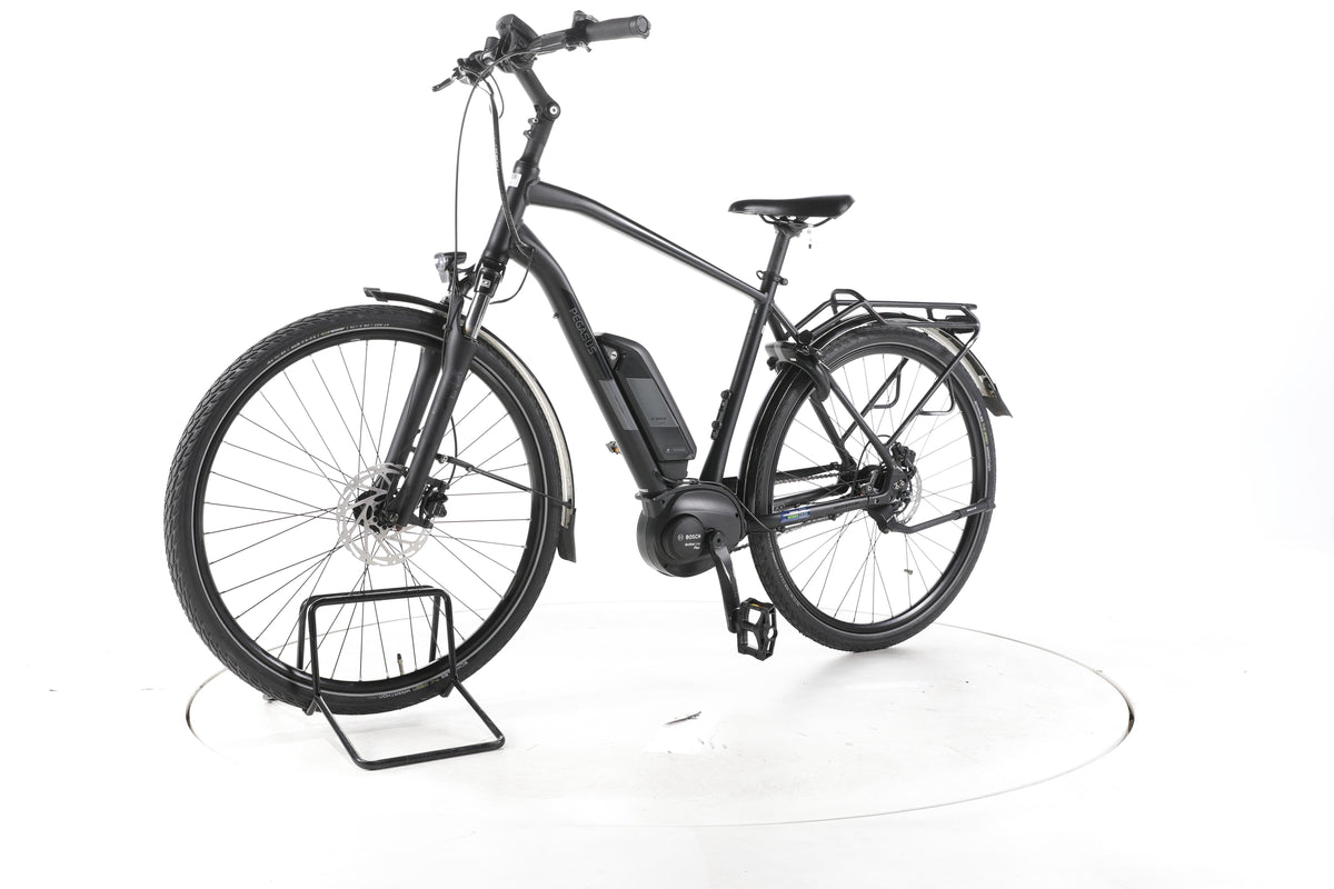 Pegasus Solero E8R Plus City E-Bike - Image 6