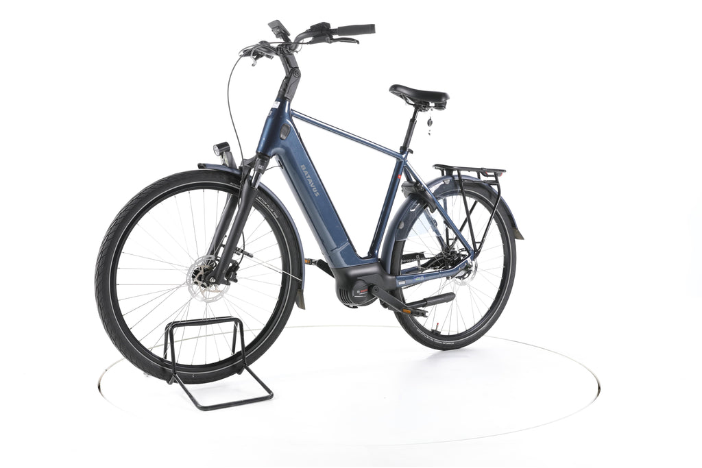 Batavus Finez E-go® Power RT City E-Bike 2024 - Image 6