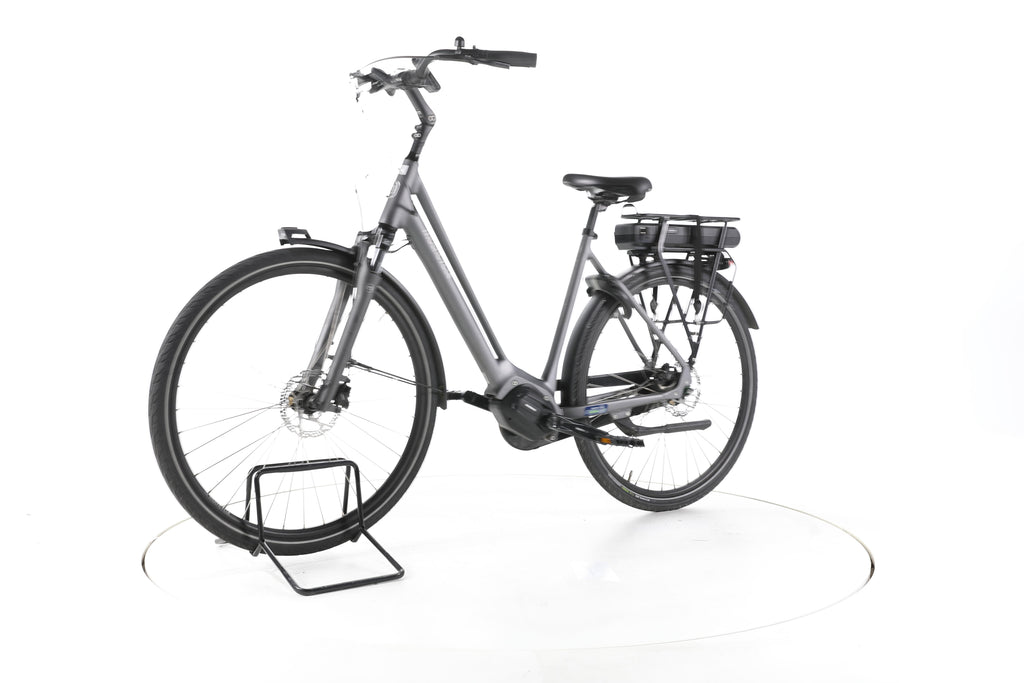 Multicycle Solo EMI City E-Bike Tiefeinsteiger - Image 6