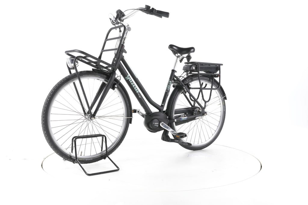 Gazelle Miss Grace C7+ HMB City E-Bike Tiefeinsteiger - Image 6