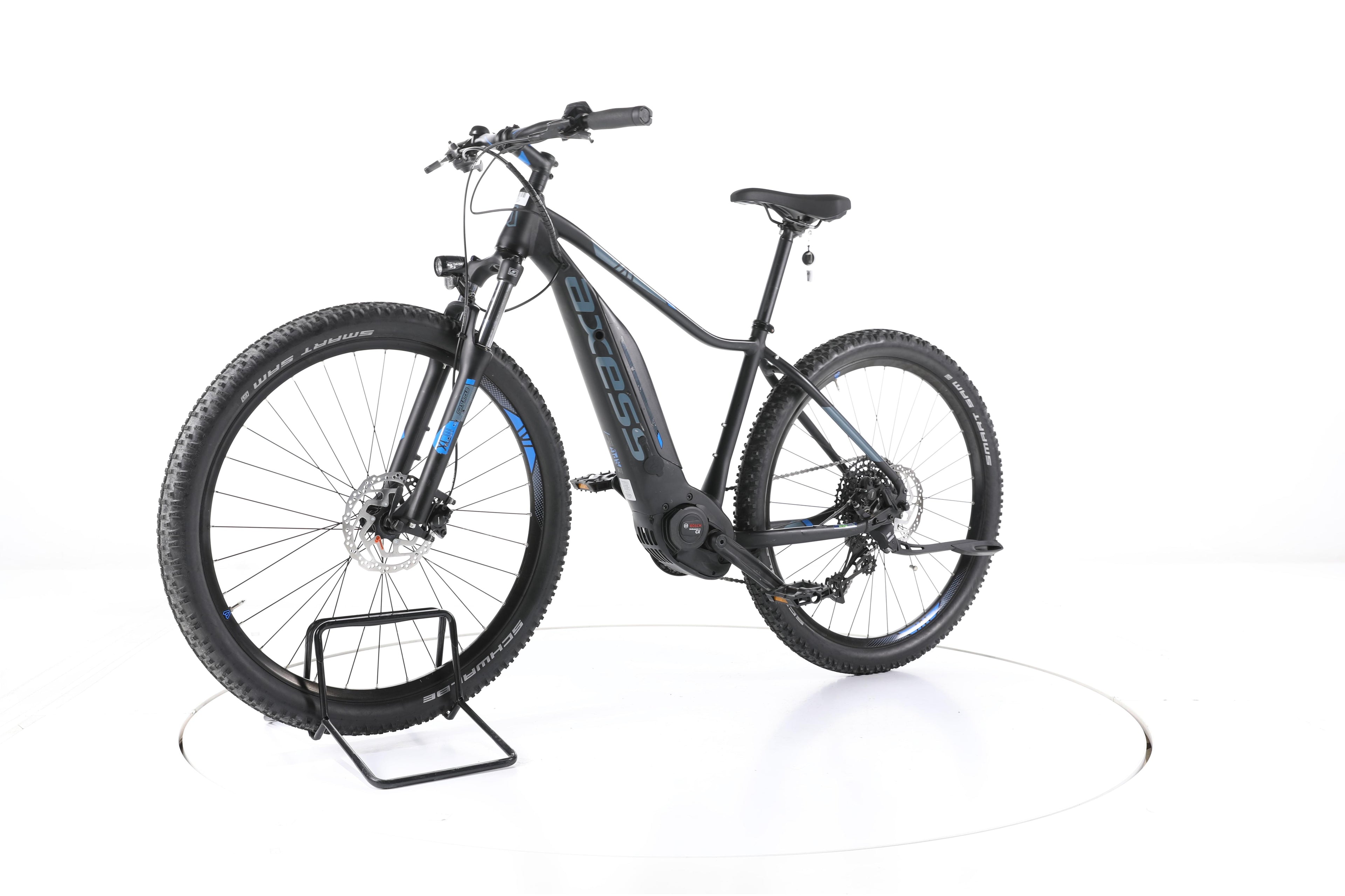 Axess Prime E-Bike - Image 6