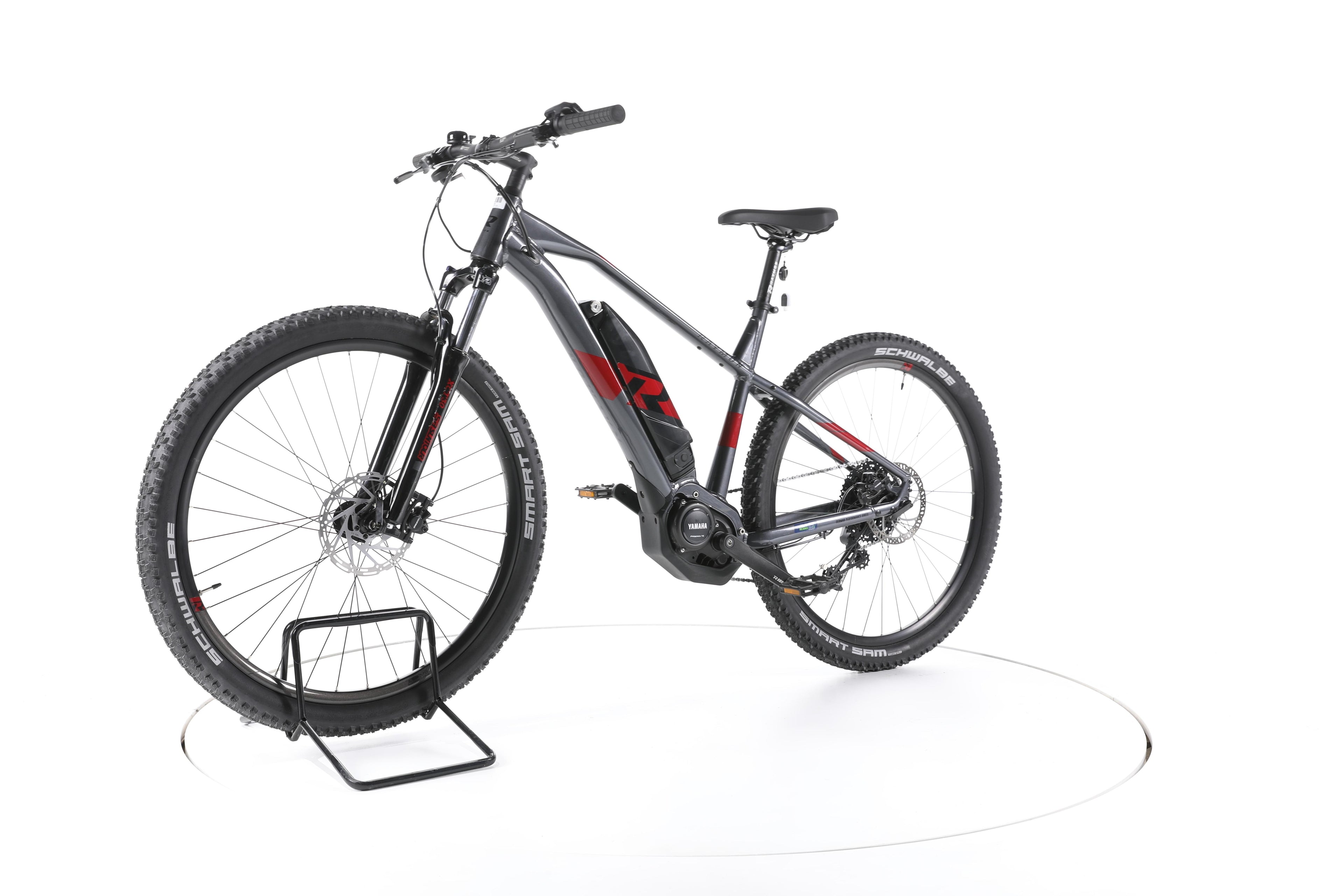 R Raymon HardRay E 3.0 E-Bike - Image 6