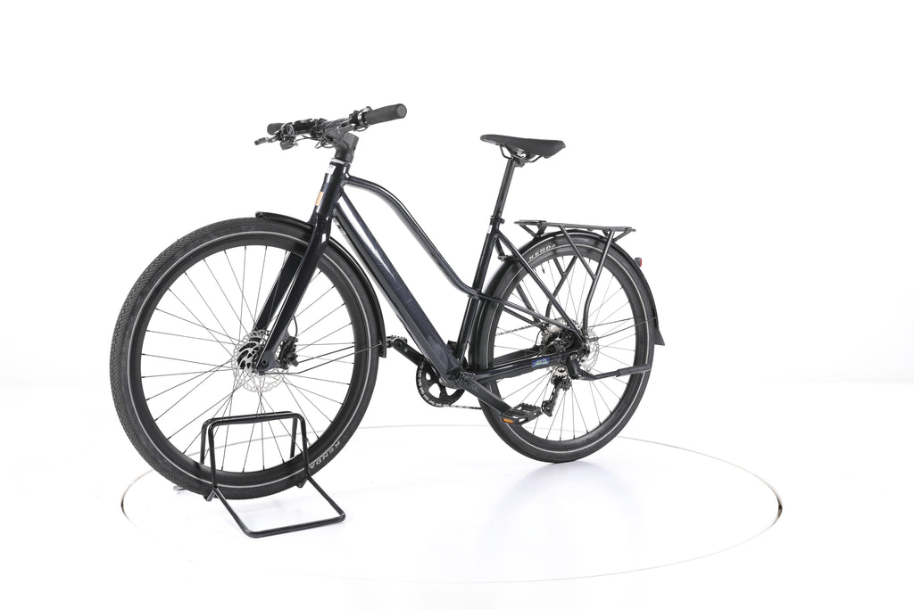 Orbea Vibe Mid H30 EQ E-Bike - Image 6