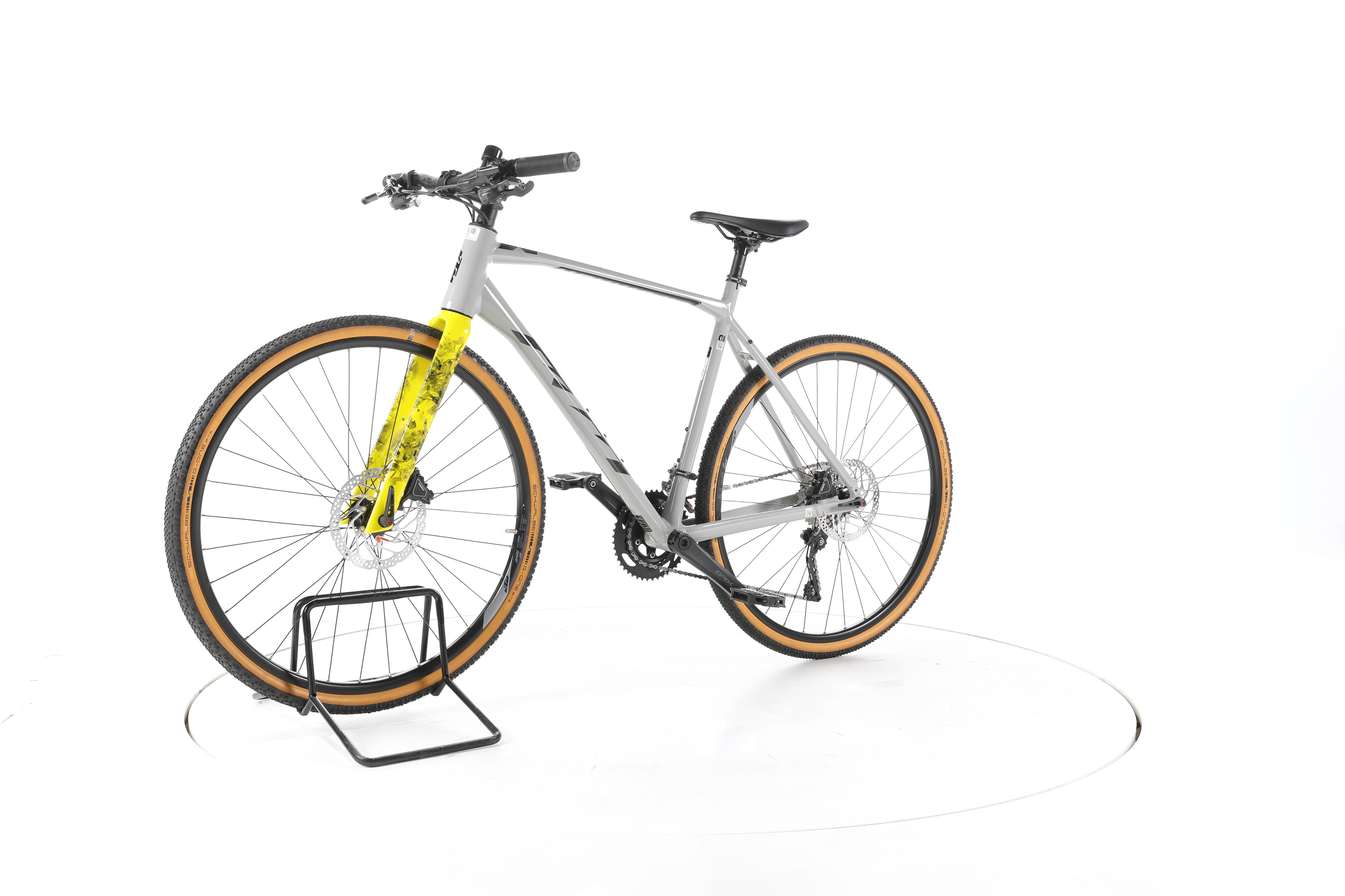 KTM X-Strada 20 FIT - Image 6