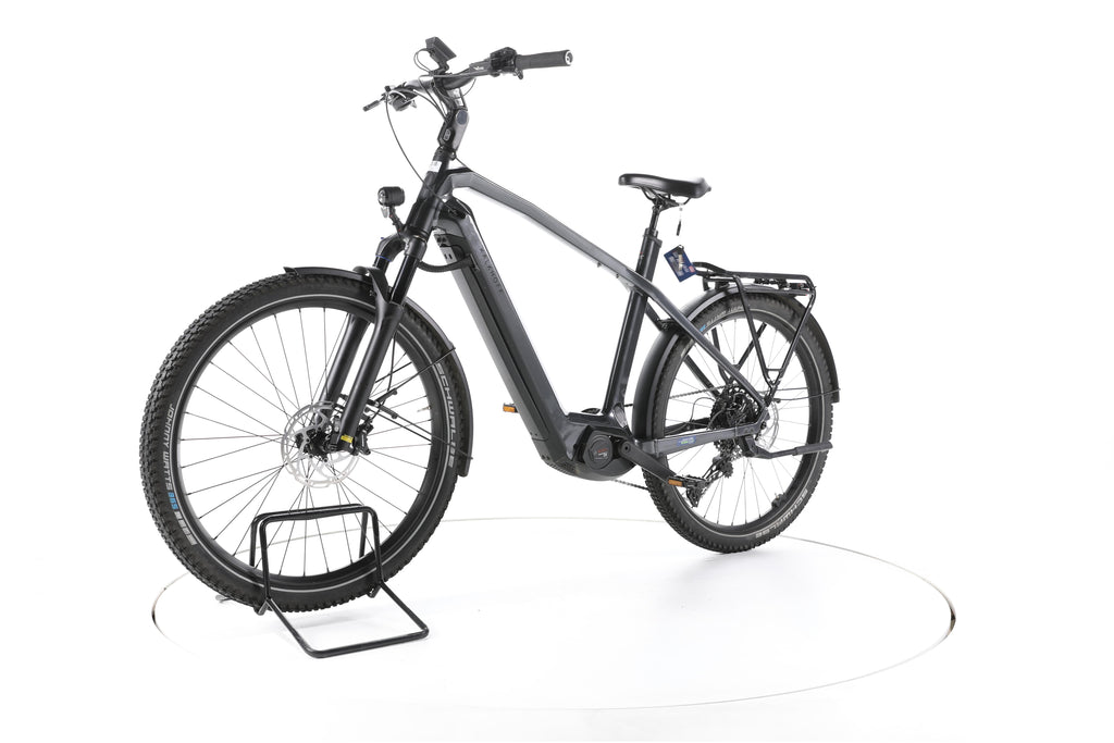 Kalkhoff Entice 7+ Move Trekking E-Bike 2024 - Image 6