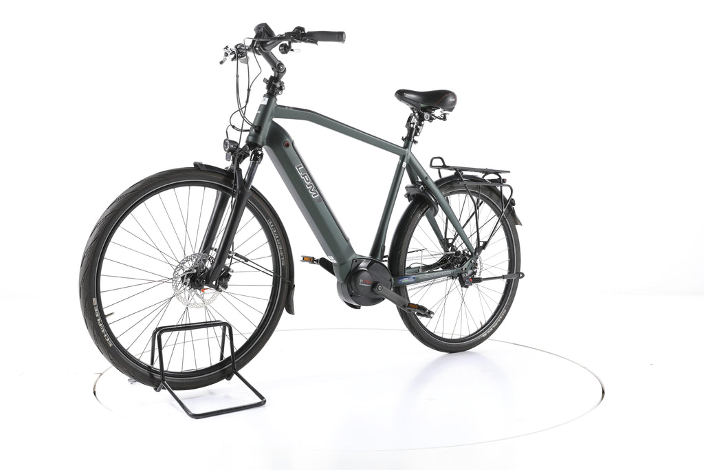 LPM E1 RT City E-Bike - Image 6