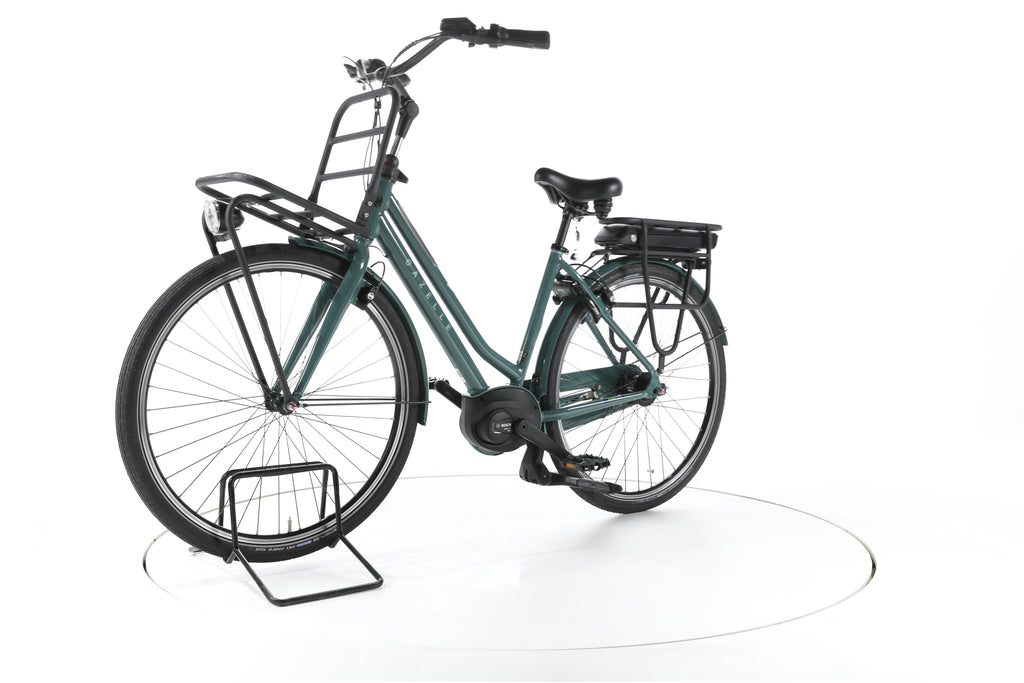 Gazelle HeavyDutyNL C7+ HMB City E-Bike Tiefeinsteiger 2024 - Image 6