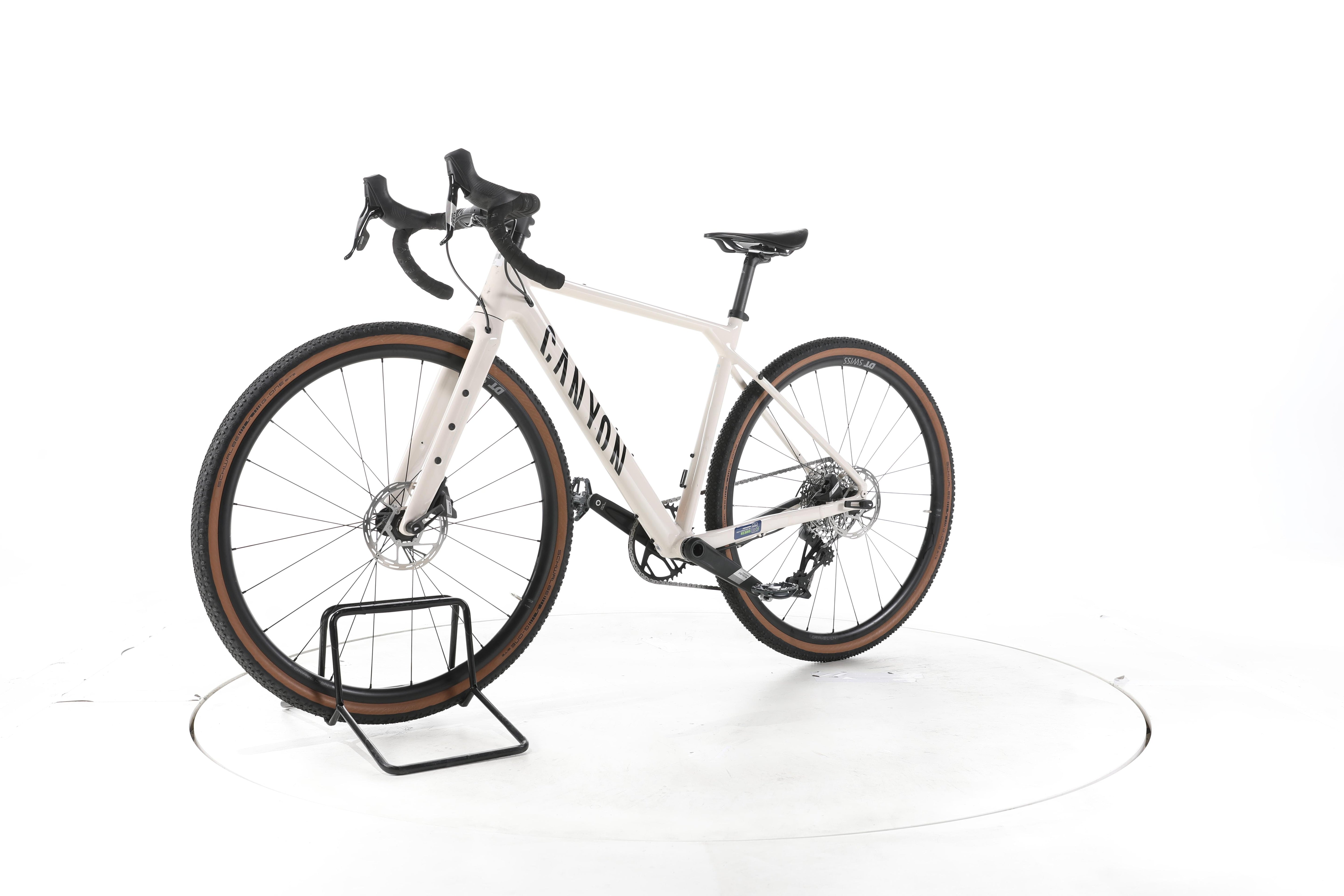 Canyon Grizl 6 1BY Gravelbike 2024 - Image 6