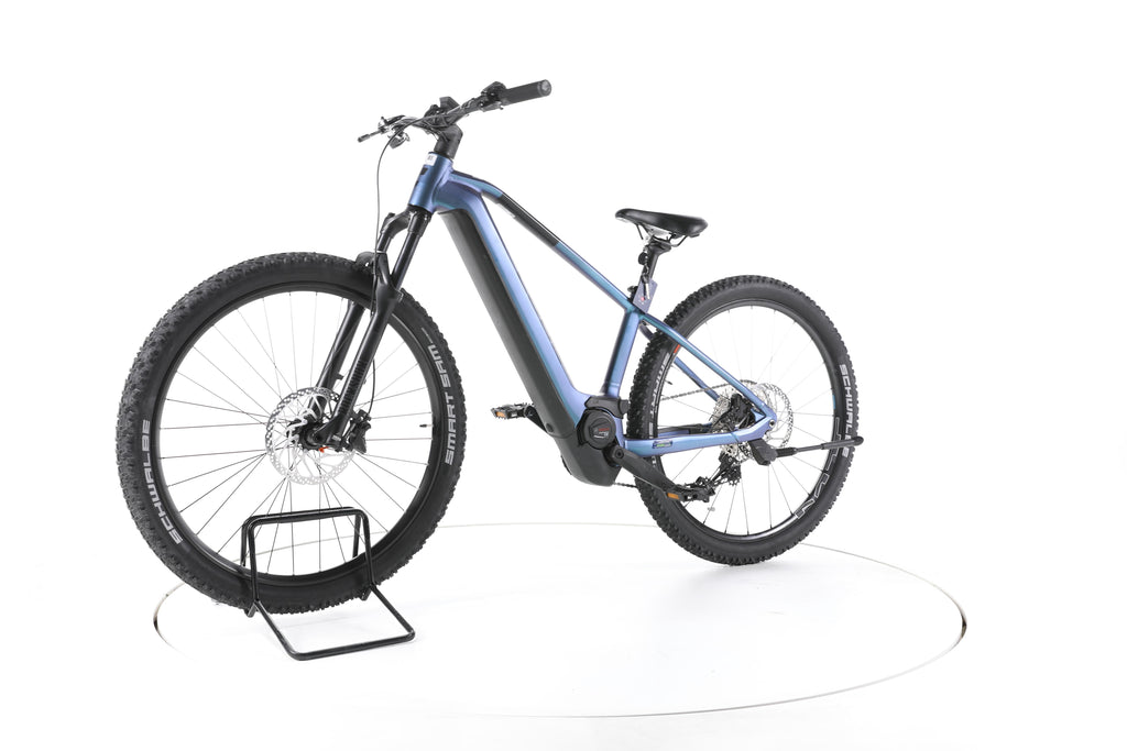 Cube Reaction Hybrid Race E-Bike 2023 - Image 6