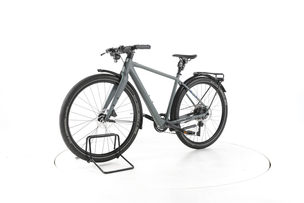 Winora eFlitzer RH:50 Trekking E-Bike - Image 6