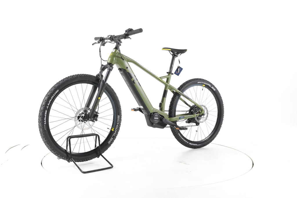 R Raymon HardRay E 4.0 E-Bike - Image 6