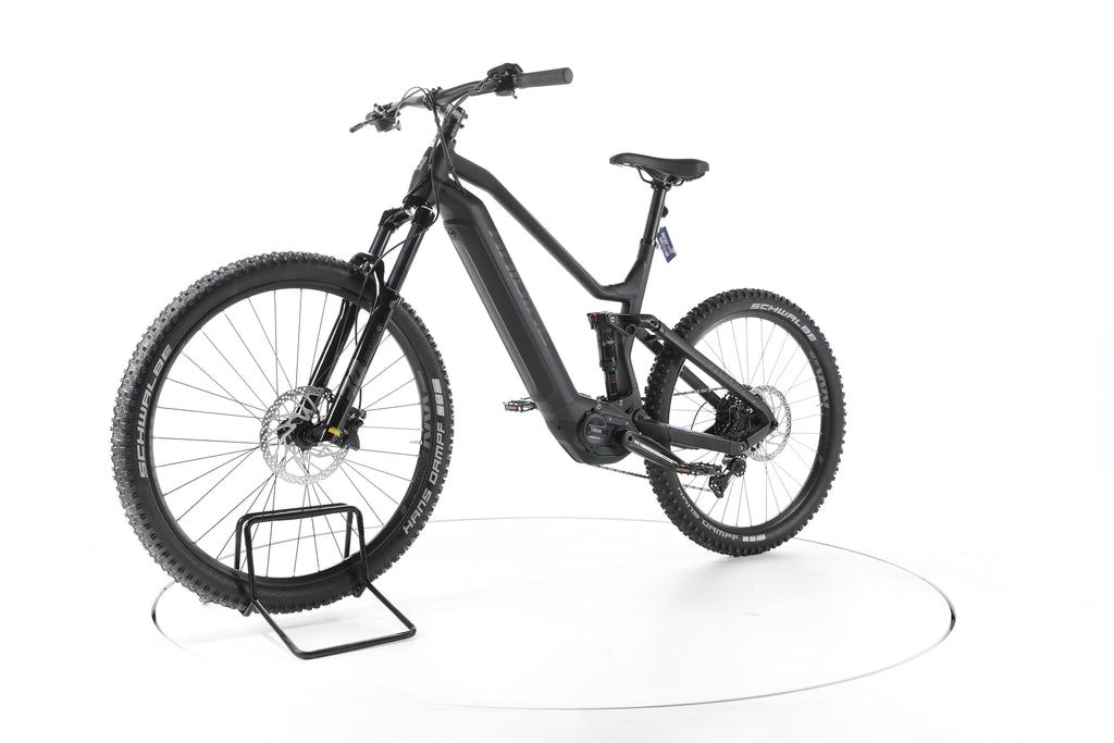 Haibike ALLTRAIL 3 Fully E-Bike 2023 - Image 6