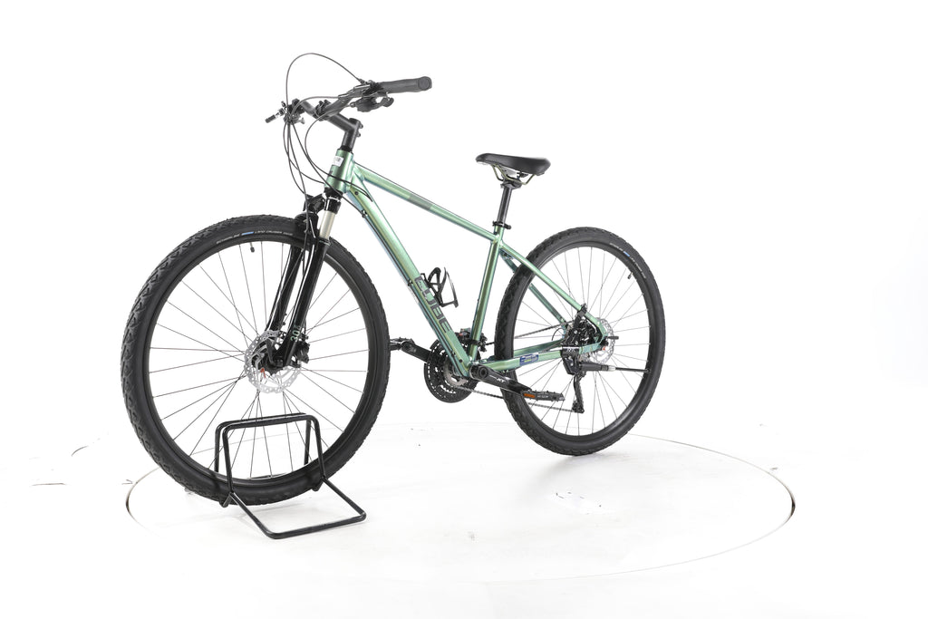 Cube Nature EXC Fahrrad Hardtail - Image 6