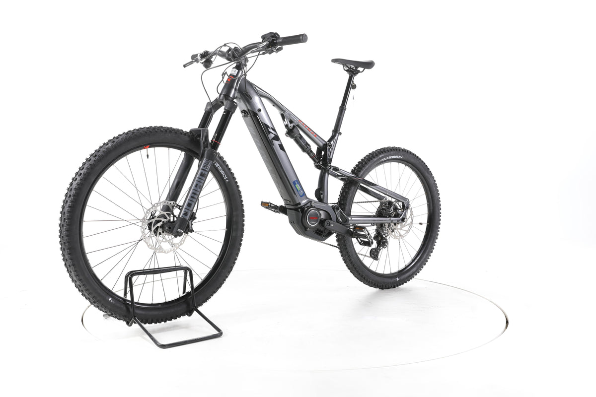 R Raymon TrailRay 160E 8.0 E-Bike Fully - Image 6