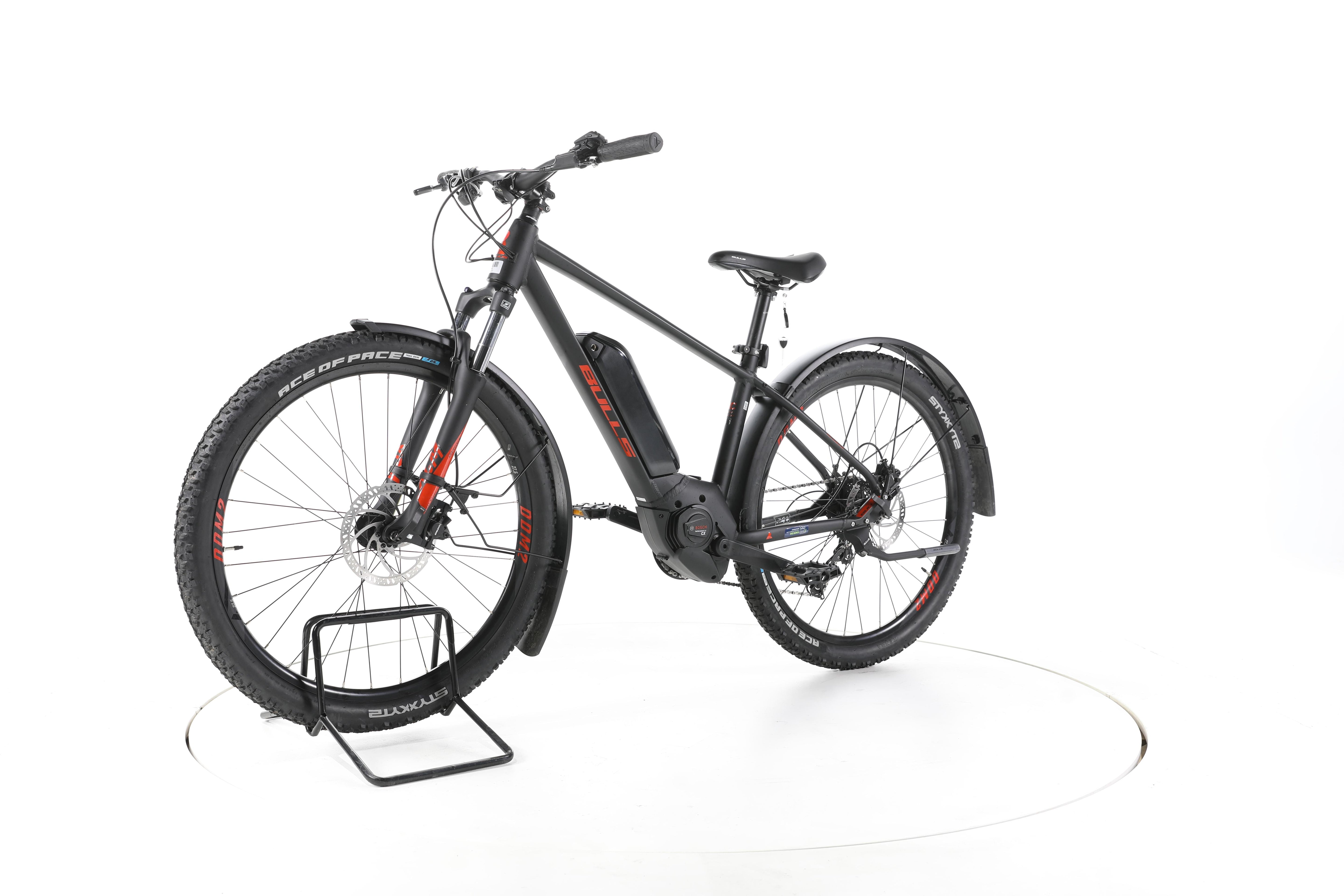 Bulls LT CX E-Bike 2023 - Image 6