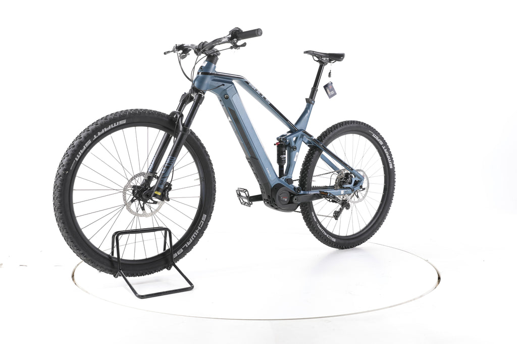 Bulls Sonic EVO TR 1 E-Bike Fully - Image 6