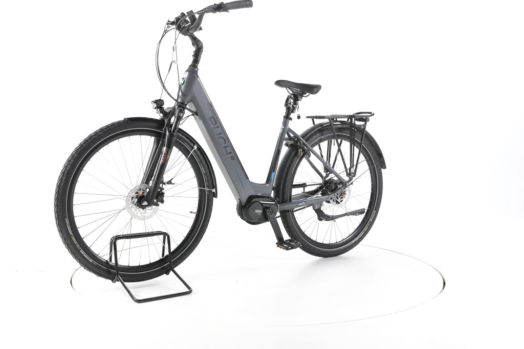 Puch Q4.8 City E-Bike Tiefeinsteiger - Image 6