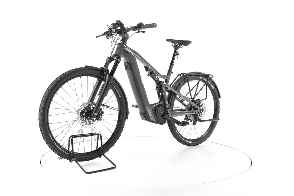 Focus Thron² 6.9 EQP Fully E-Bike 2023 - Image 6