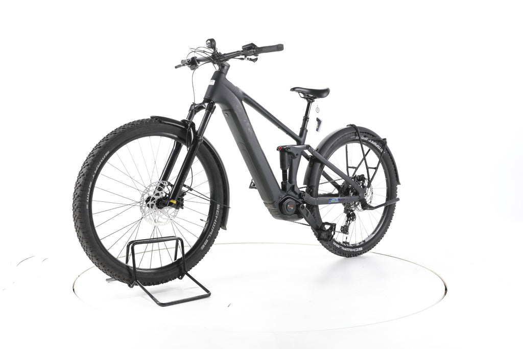 Cube Stereo Hybrid ONE22 Pro Allroad SUV E-Bike 2025 - Image 6