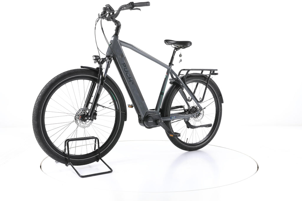 Puch Q 4.4 City E-Bike - Image 6