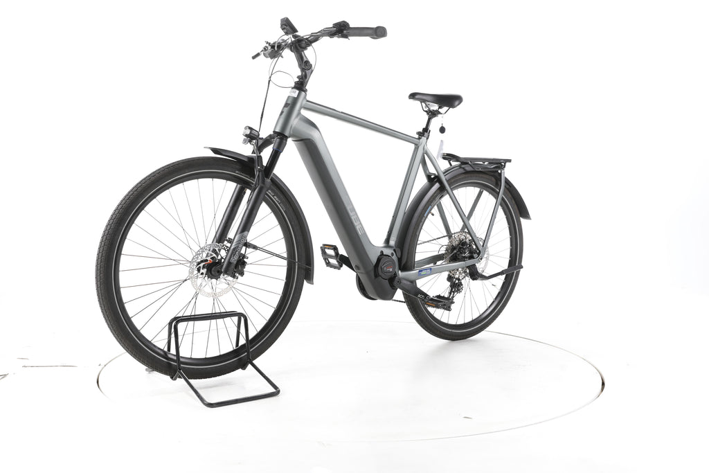 Cube Kathmandu Hybrid Pro Trekking E-Bike - Image 6