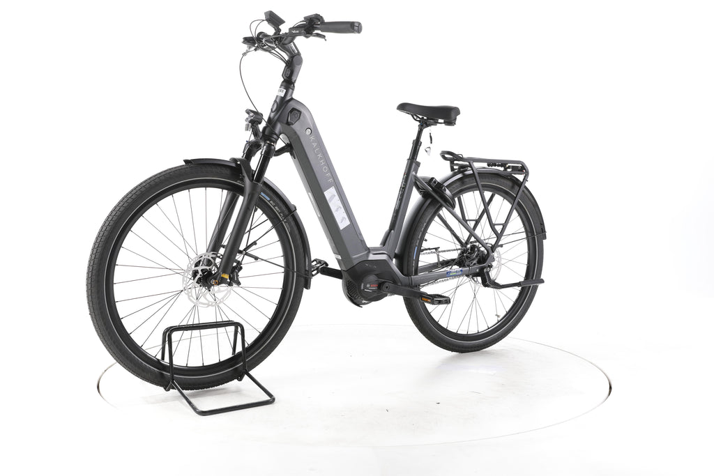 Kalkhoff Image 5.B Move+ City E-Bike Tiefeinsteiger - Image 6