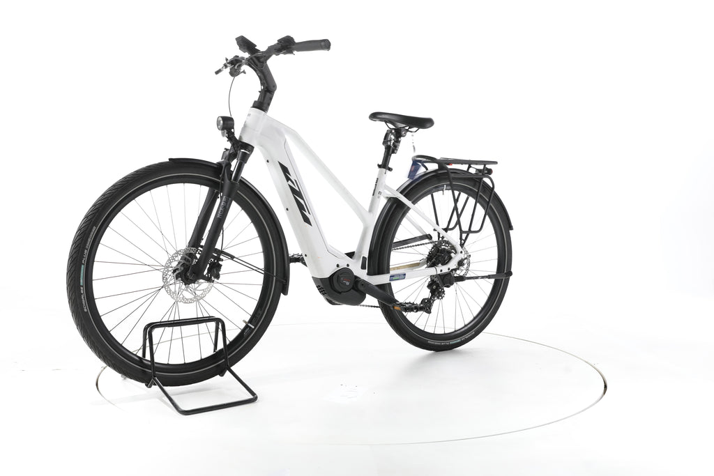 KTM ZEG Cento 10 Plus Trekking E-Bike - Image 6