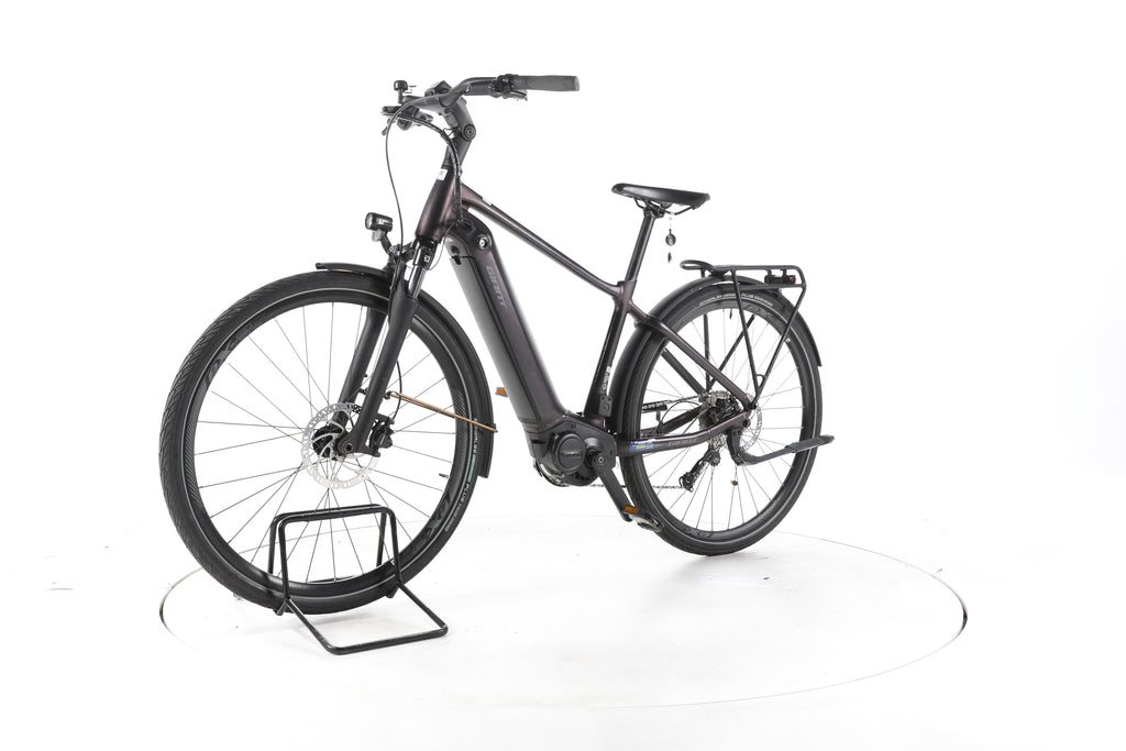 Giant AnyTour E+ 3 GTS Trekking E-Bike - Image 6