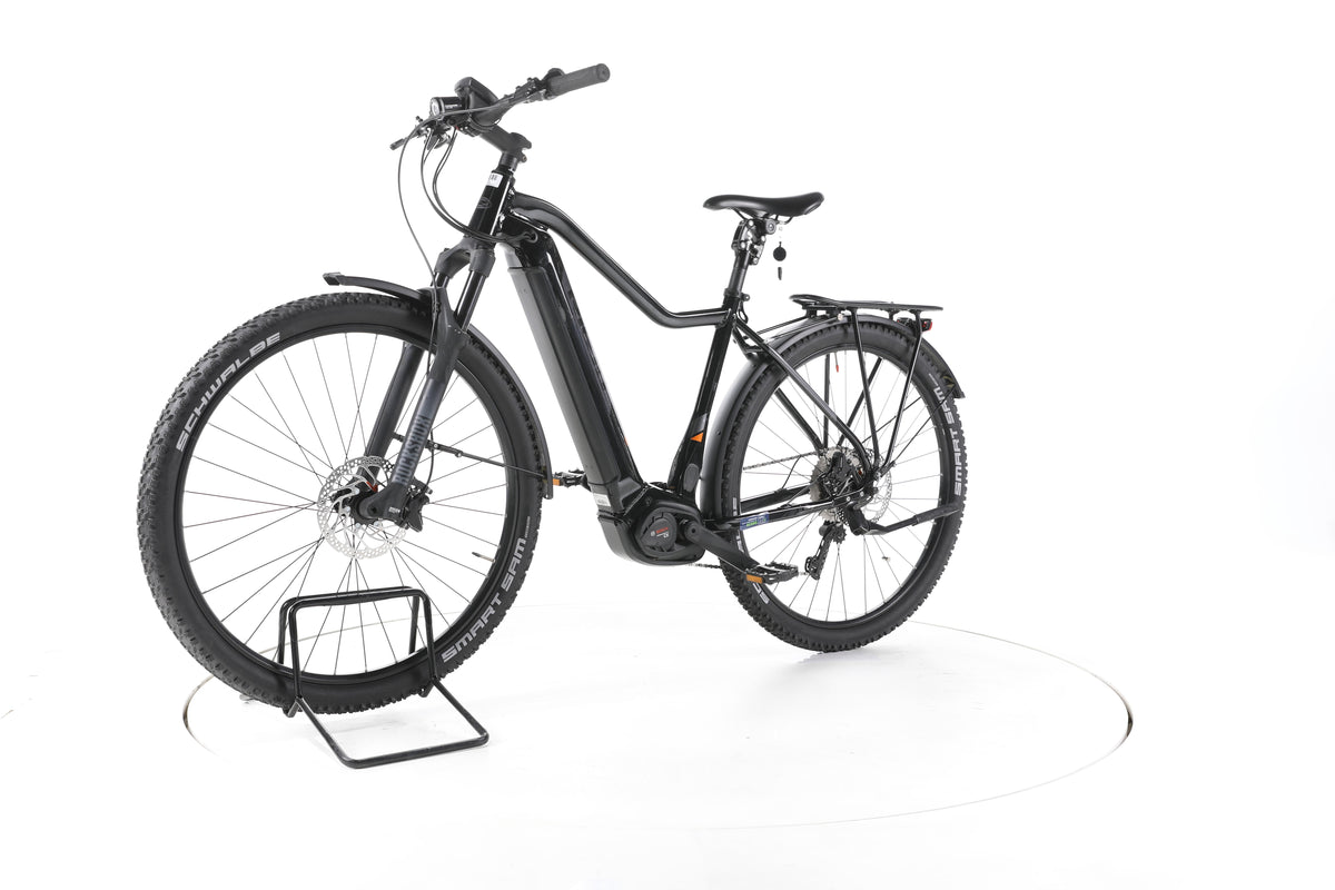 Rieju RS5 Trekking E-Bike - Image 6