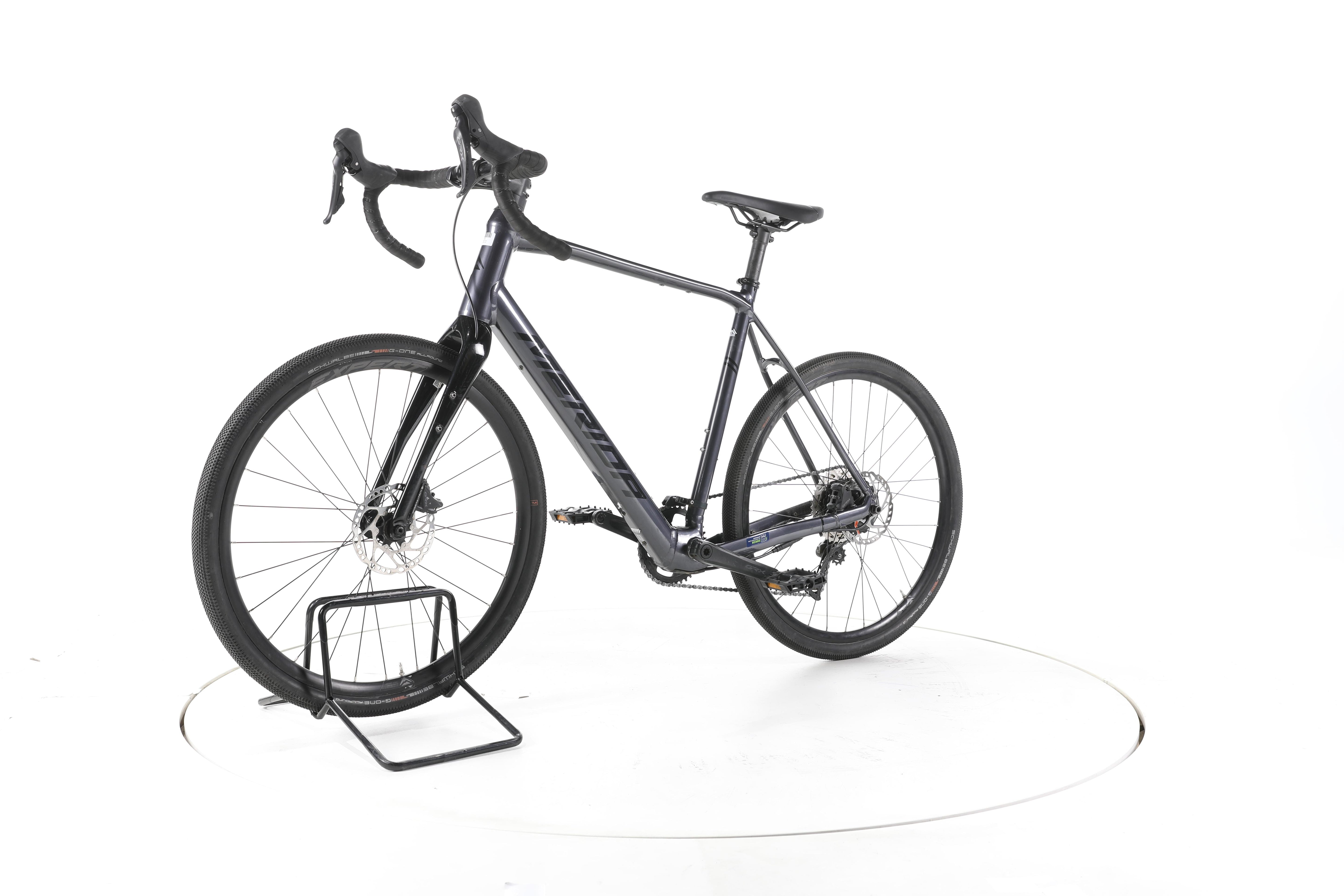 Merida eSilex+ 600 E-Gravelbike - Image 6