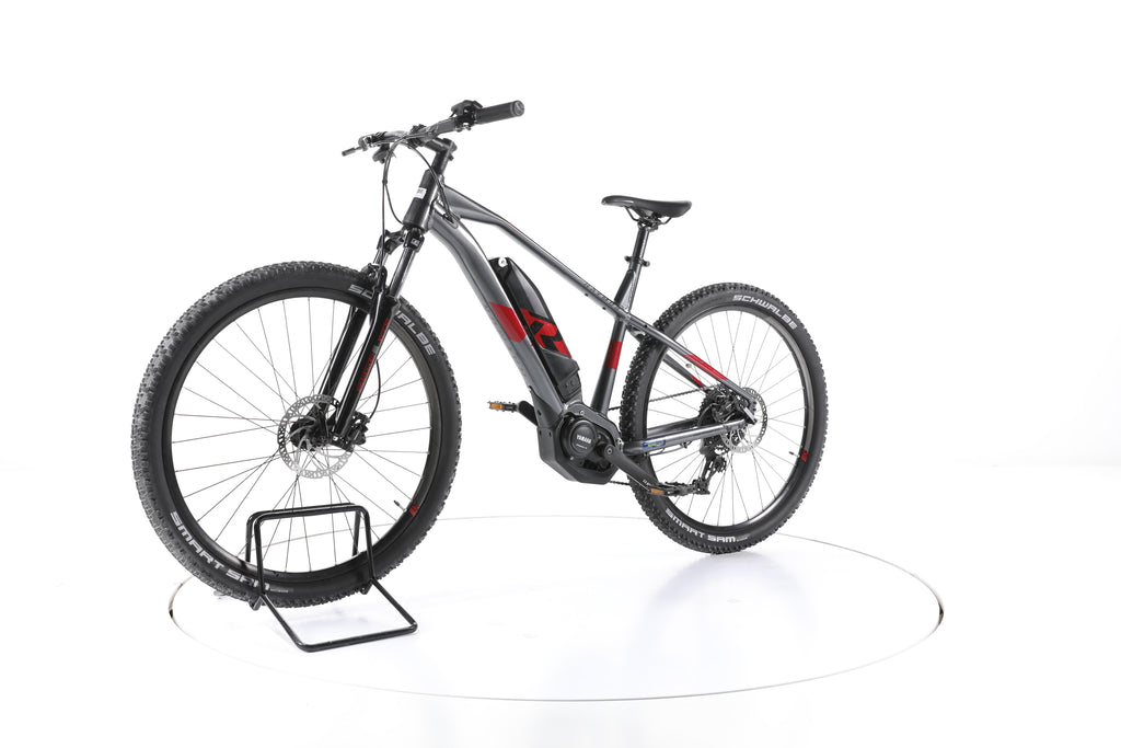 R Raymon HardRay E 3.0 E-Bike - Image 6
