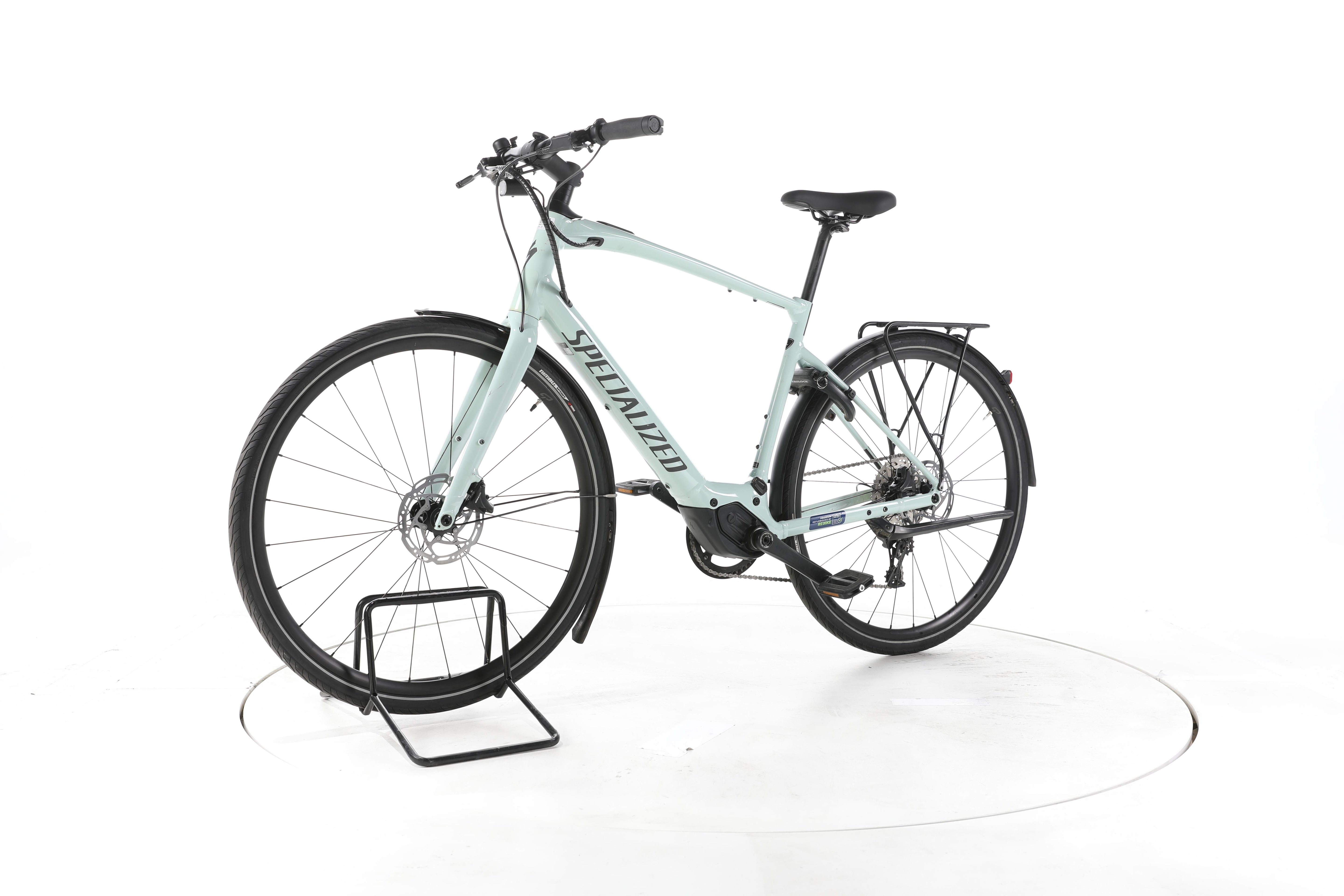 Specialized Turbo Vado SL 4.0 EQ E-Bike - Image 6