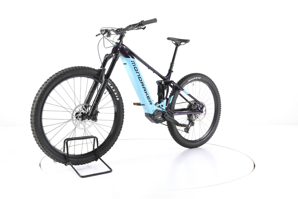 Mondraker DUSK R Fully E-Bike 2023 - Image 6