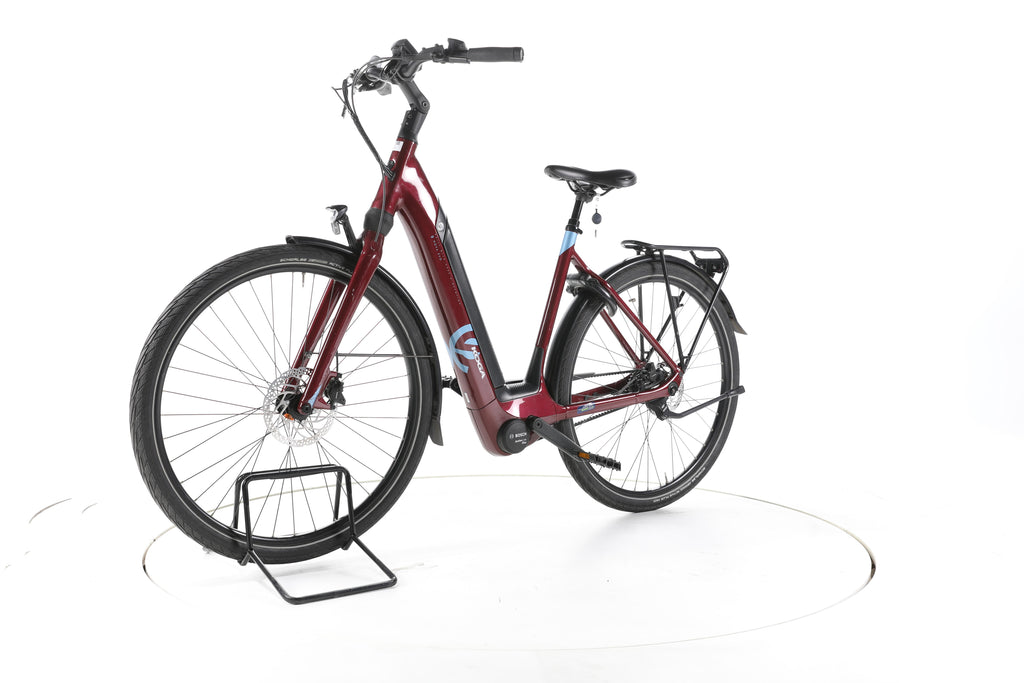 KOGA E-Nova Evo City E-Bike Tiefeinsteiger - Image 6