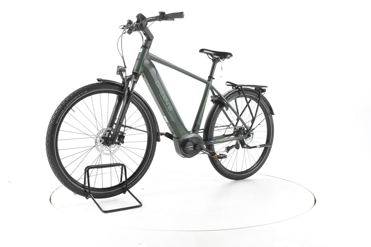 Green's Richmond Trekking E-Bike - Image 6