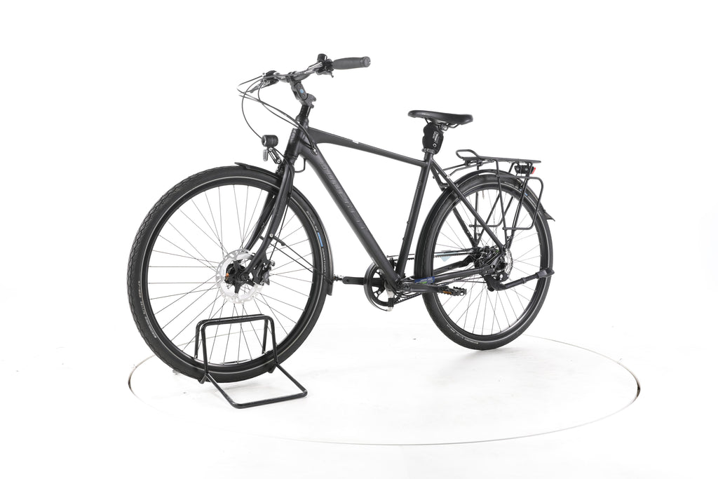 Gudereit Premium 14.0 Fahrrad City & Trekking - Image 6