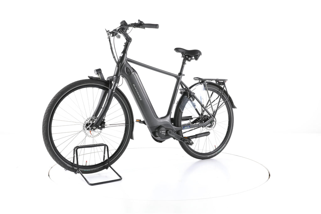 Batavus Finez eGo City E-Bike - Image 6