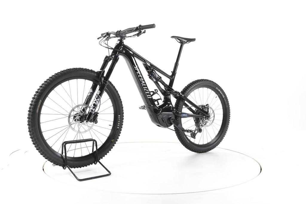 Specialized Turbo Levo Comp Alloy Fully E-Bike - Image 6