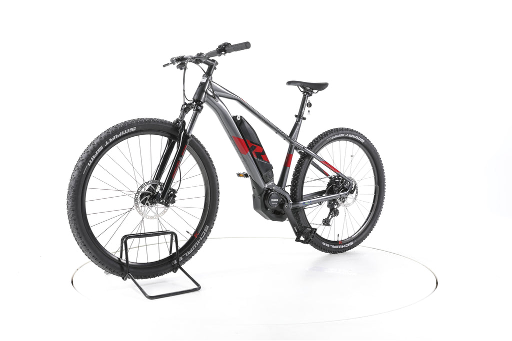 R Raymon HardRay E 3.0 E-Bike - Image 6