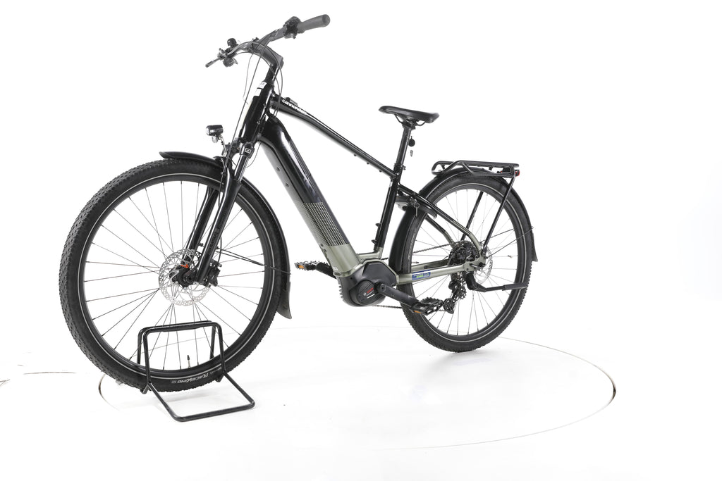 Cannondale Tesoro Neo X 2 Trekking E-Bike - Image 6