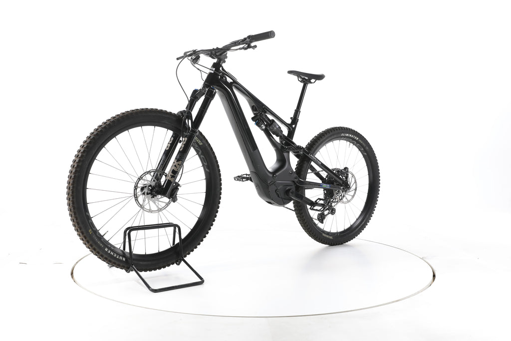 Specialized Turbo Levo 3 Expert E-Bike Fully Carbon - Image 6