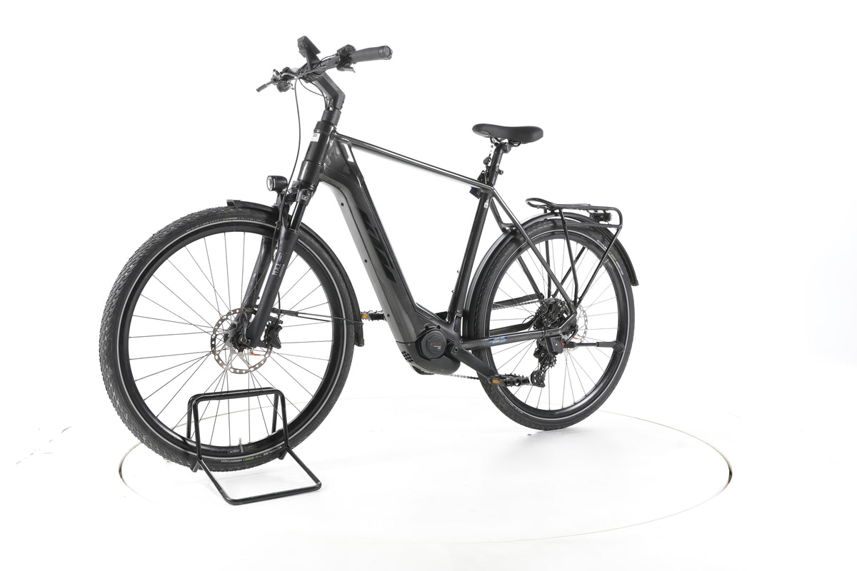 KTM Macina 720 Sport Trekking E-Bike - Image 6