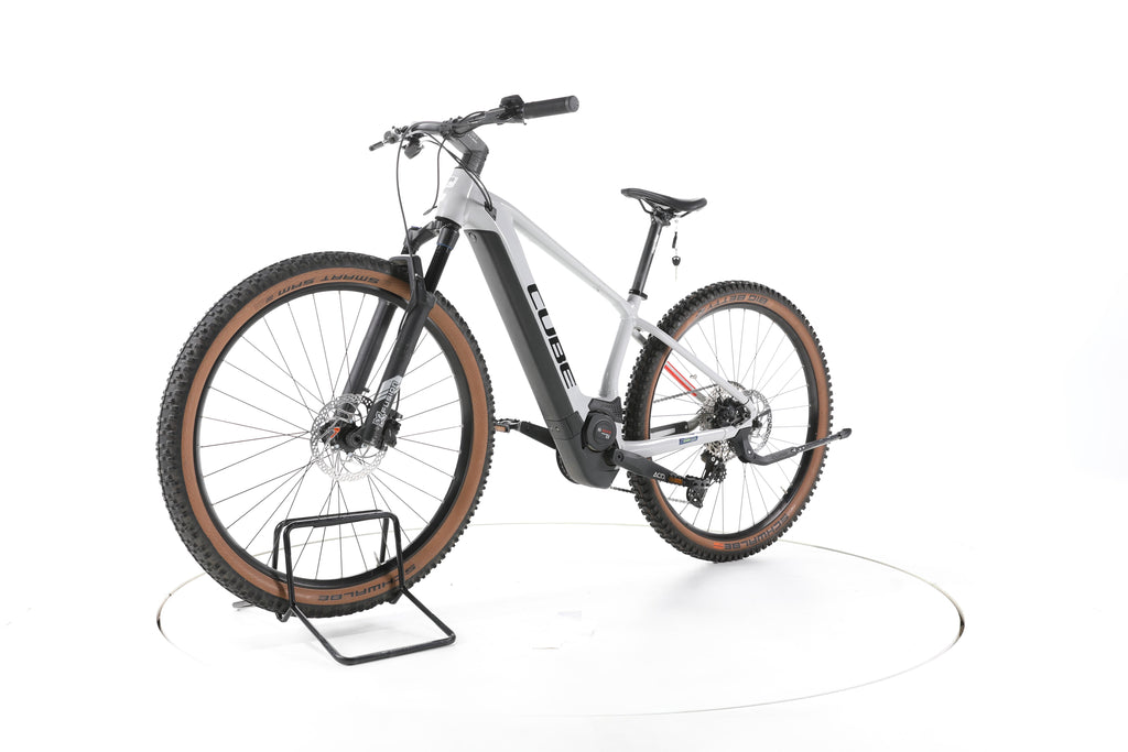 Cube Reaction Hybrid Pro E-Bike - Image 6