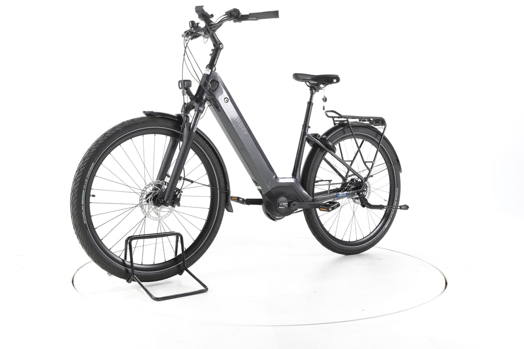 Kalkhoff Image 3.B Advance RT City E-Bike Tiefeinsteiger 2024 - Image 6