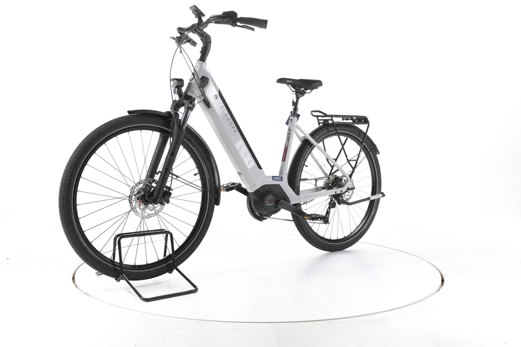 Kalkhoff Endeavour 3.B Move Trekking E-Bike Tiefeinsteiger - Image 6