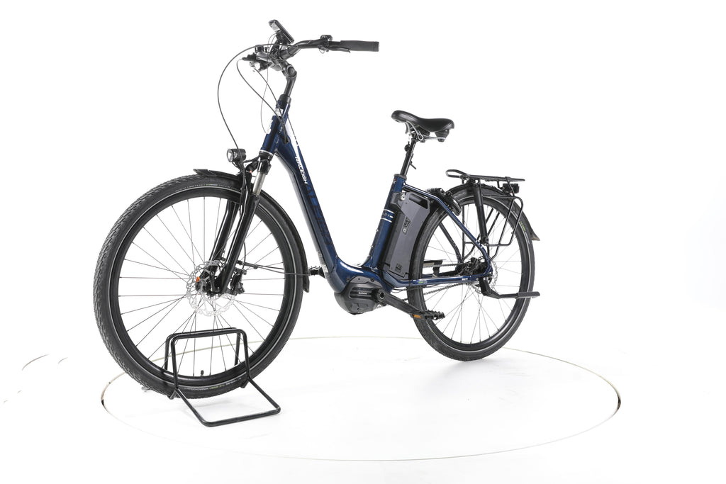 Raleigh Corby 8 XXL City E-Bike Tiefeinsteiger - Image 6